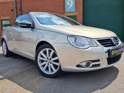 VW Eos