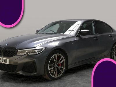 BMW M340