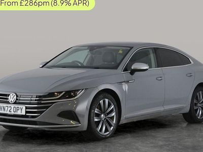 Used VW Arteon Elegance 218 HP (160 kW) 2024 Hatchback