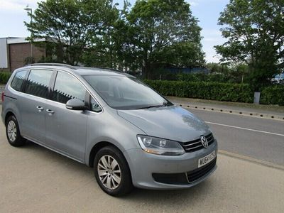 VW Sharan