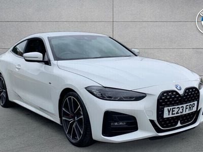 BMW 420