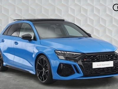 Audi RS3 Sportback