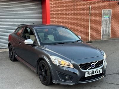 Volvo C30