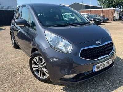 Kia Venga
