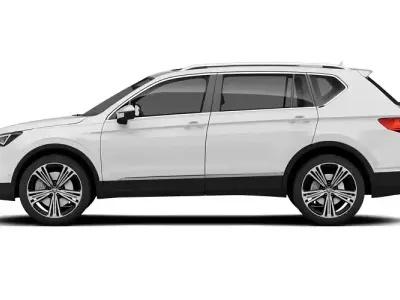 Used Seat Tarraco SE 150 HP (110 kW) 2019 SUV