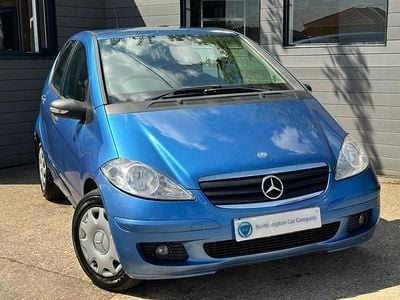 Mercedes A150