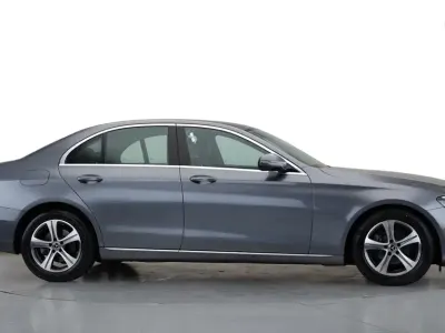 Used Mercedes E220