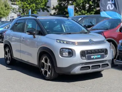 Used Citroën C3 Aircross