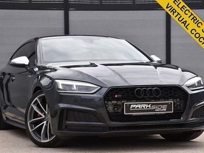 Audi S5 Sportback