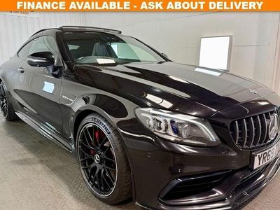 Mercedes S63 AMG