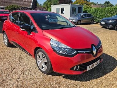 Renault Clio IV