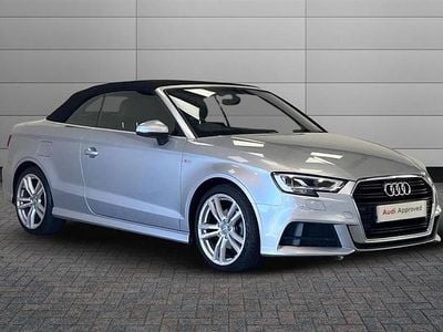Audi A3 Cabriolet