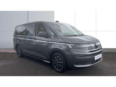 VW Multivan