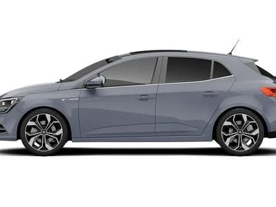 Renault Mégane IV