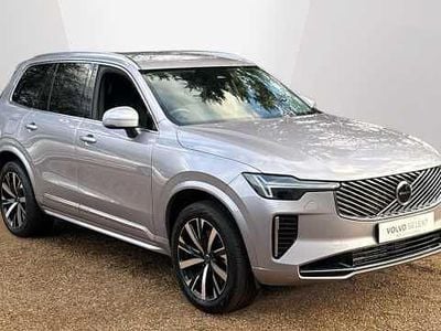 Used Volvo XC90 Core 449 HP (330 kW) 2026 SUV