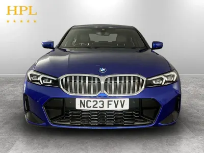 Usado BMW 330e