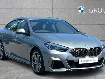 Used BMW M235