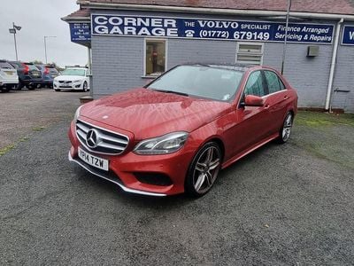 Mercedes E250
