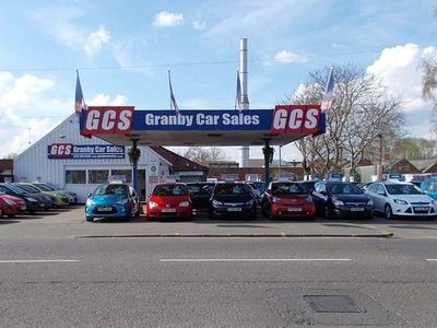 Used Mini Cooper Hatch 2016 Silver Hatchback