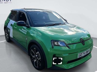 Renault R5