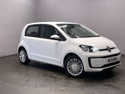 VW up!