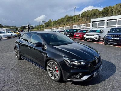 Renault Mégane IV