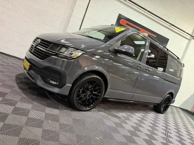 Used VW T6.1 Highline 150 HP (110 kW) 2023 Grey Van