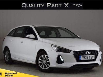 used Hyundai i30 1.0T GDI S 5dr