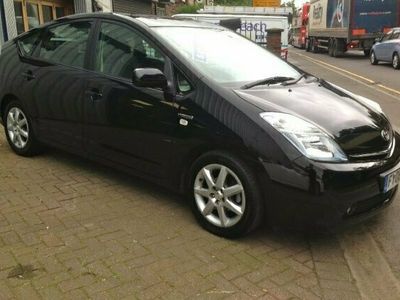 Used Toyota Prius 2008 Hatchback