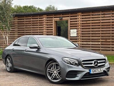 Mercedes E350