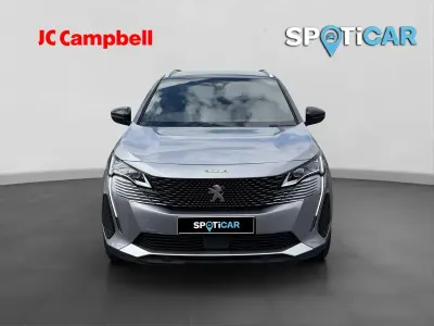 Used Peugeot 3008 GT 129 HP (94 kW) 2022 SUV