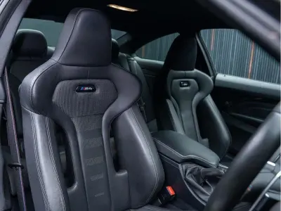 Used BMW M4