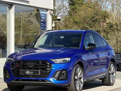 Used Audi Q5 Sportback Comfort 2025 SUV