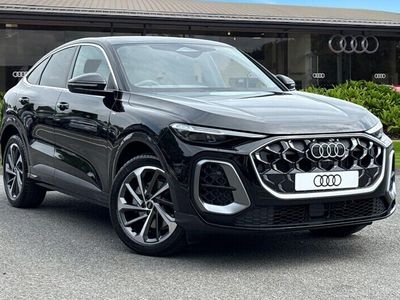 Audi Q5 Sportback