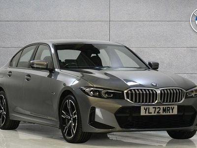 BMW 330e