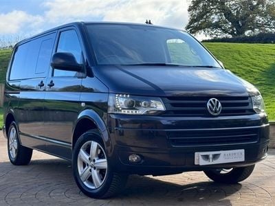 VW T5
