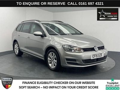 VW Golf VII