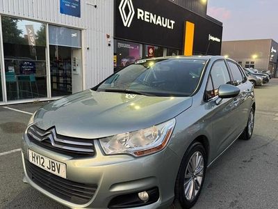 Citroën C4