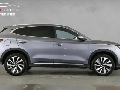 Used BYD Seal U Comfort 218 HP (160 kW) 2025 Grey SUV