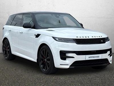 Used Land Rover Range Rover Sport SE Dynamic 2025 SUV