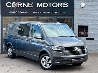 VW T6.1
