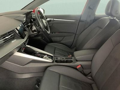 Audi A3 Sportback e-tron