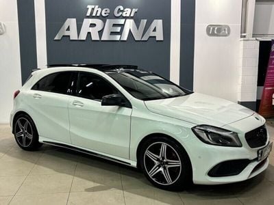 Mercedes A250