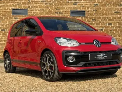 Usado VW up!