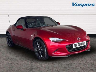 Mazda MX5