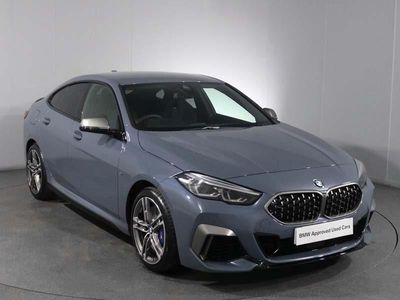 BMW M235