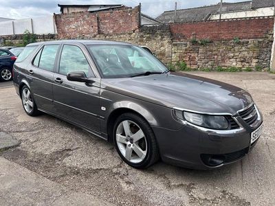 Saab 9-5