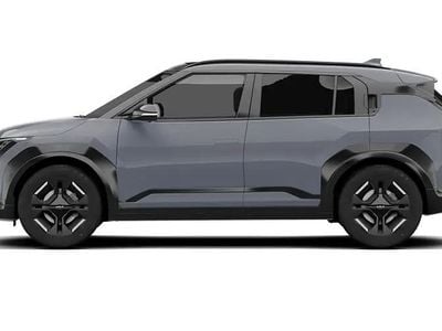 New Kia EV3 GT-Line S 150 kW (204 HP) 2025 SUV