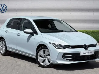 Used VW Golf VIII 150 HP (110 kW) 2026