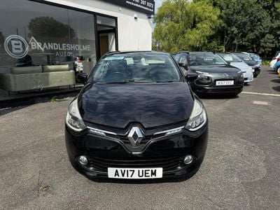 Renault Clio IV
